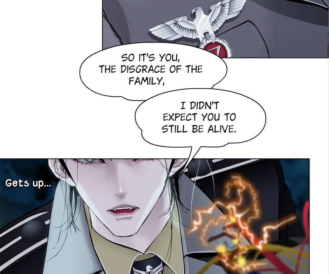 Vinegirl: Mercy Killing Chapter 223 page 30 - 
