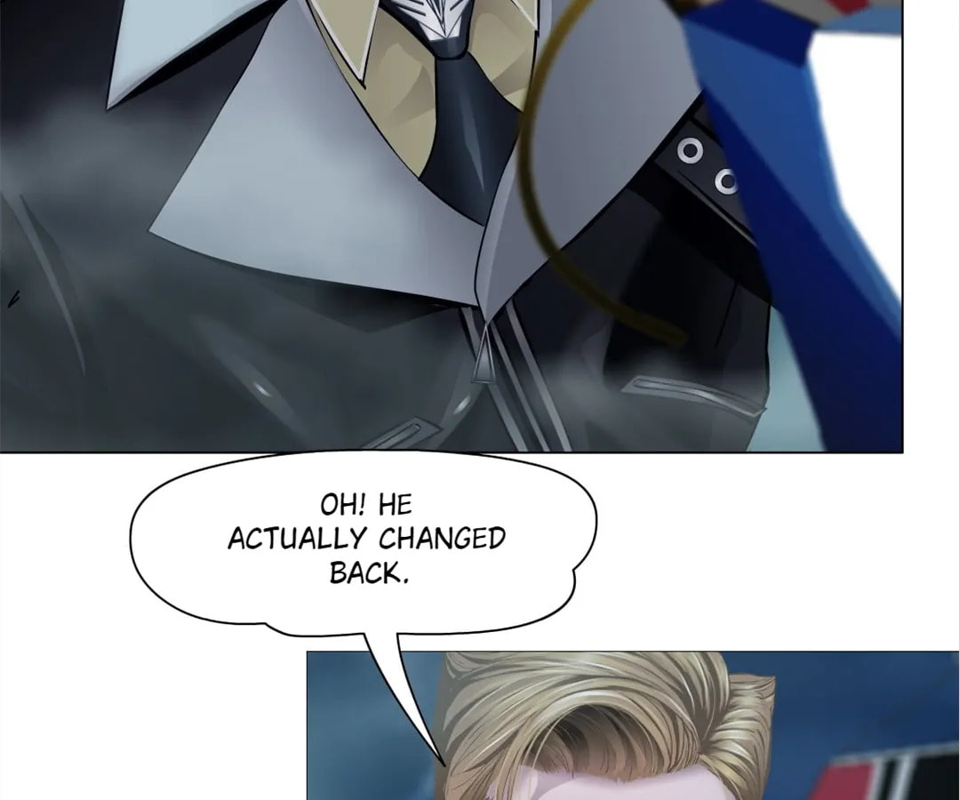 Vinegirl: Mercy Killing Chapter 223 page 31 - 