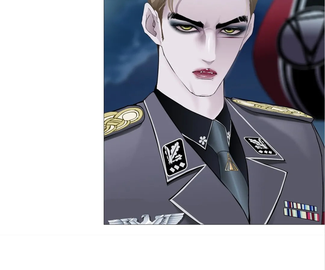 Vinegirl: Mercy Killing Chapter 223 page 32 - 
