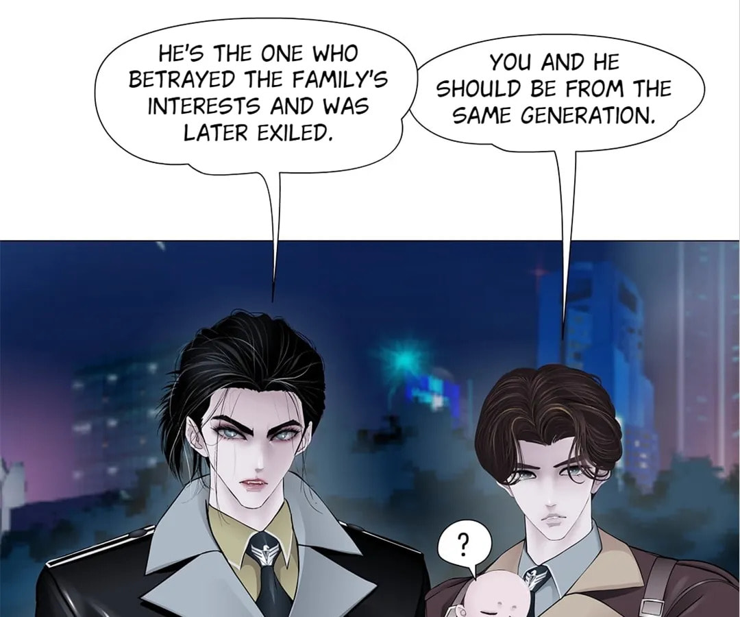 Vinegirl: Mercy Killing Chapter 223 page 33 - 