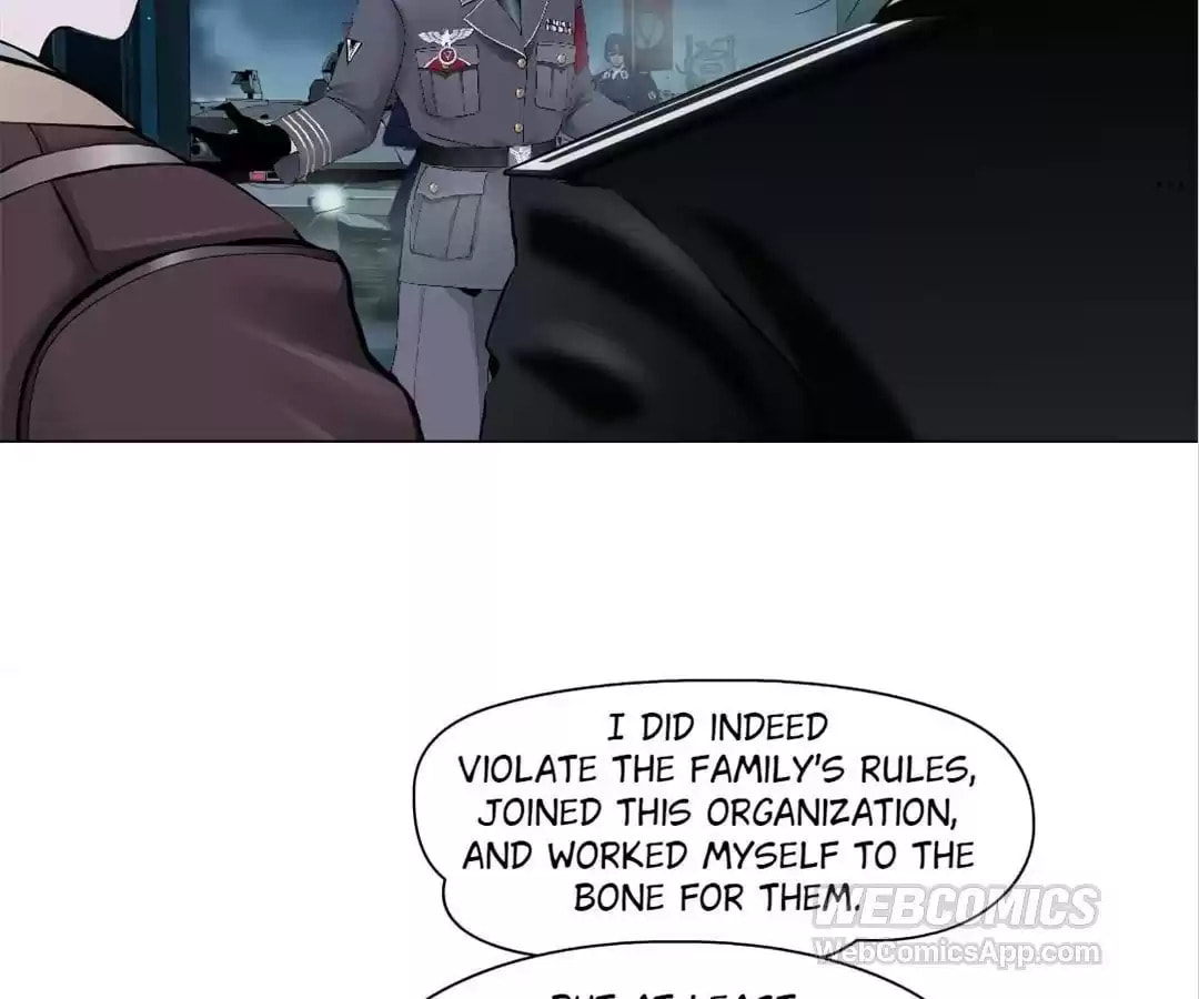Vinegirl: Mercy Killing Chapter 223 page 36 - 