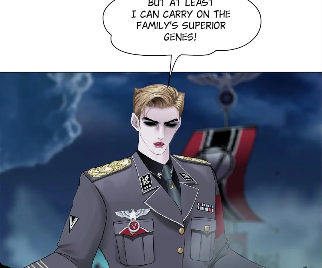 Vinegirl: Mercy Killing Chapter 223 page 37 - 
