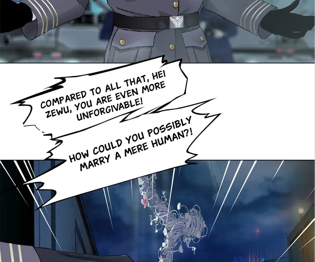 Vinegirl: Mercy Killing Chapter 223 page 38 - 