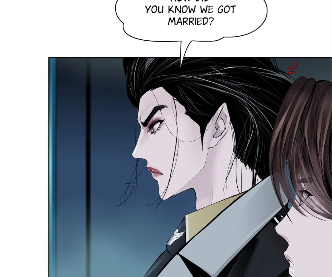 Vinegirl: Mercy Killing Chapter 223 page 40 - 