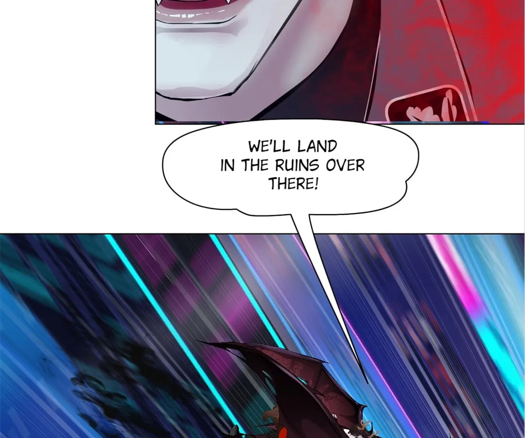 Vinegirl: Mercy Killing Chapter 223 page 5 - 