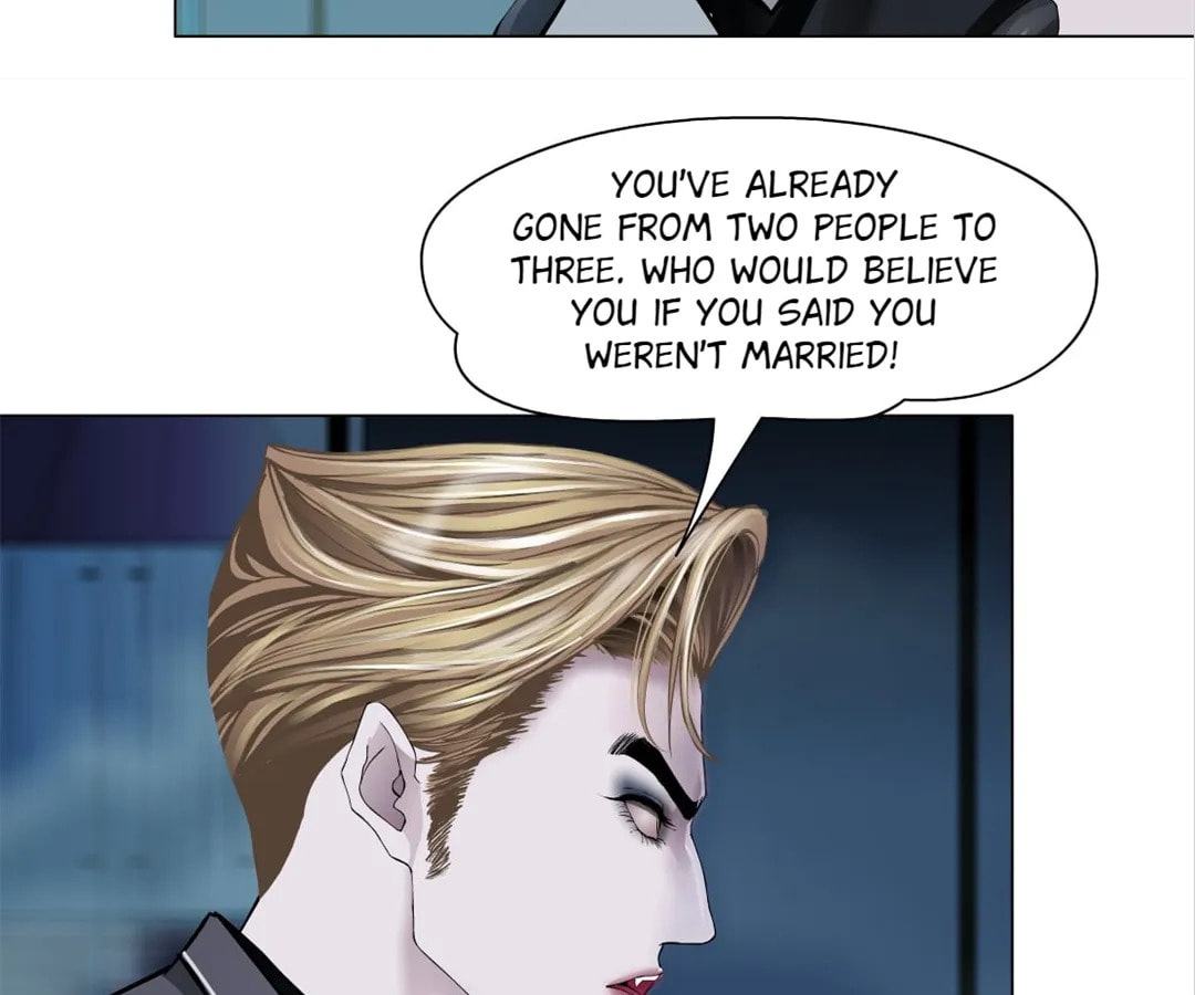 Vinegirl: Mercy Killing Chapter 223 page 41 - 
