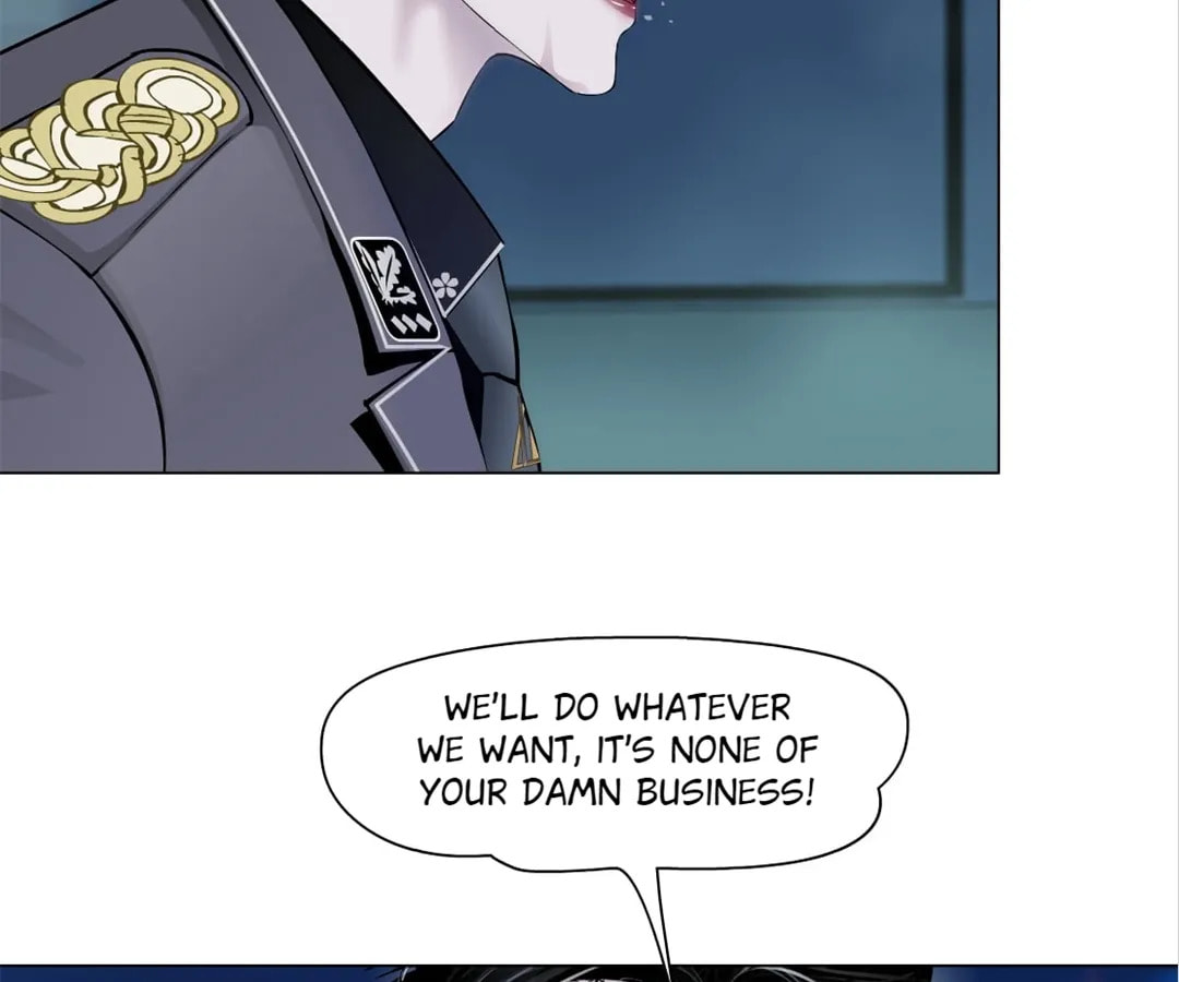 Vinegirl: Mercy Killing Chapter 223 page 42 - 