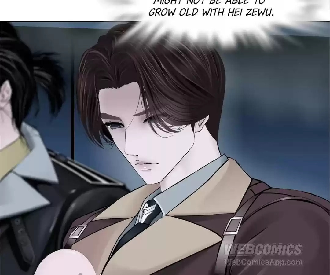 Vinegirl: Mercy Killing Chapter 223 page 44 - 