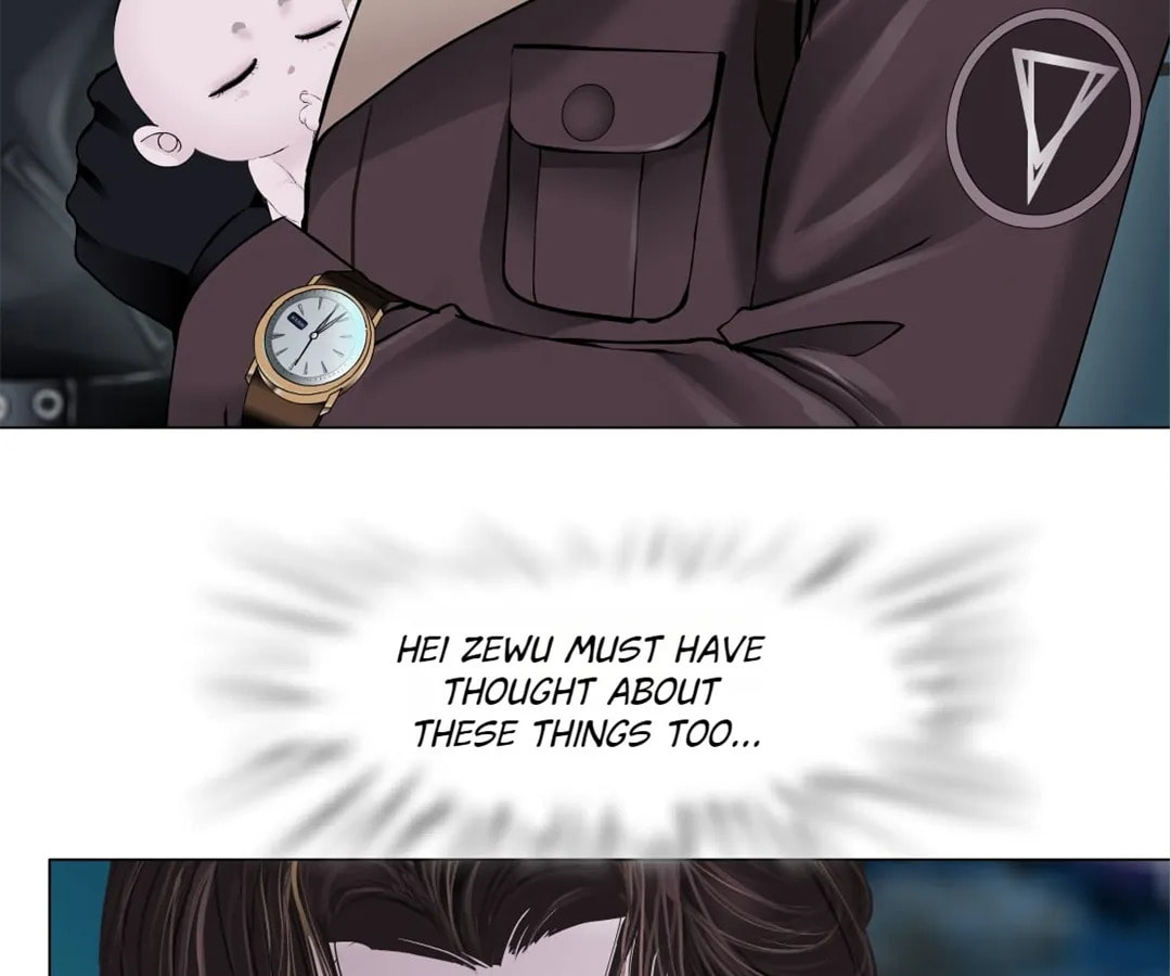 Vinegirl: Mercy Killing Chapter 223 page 45 - 