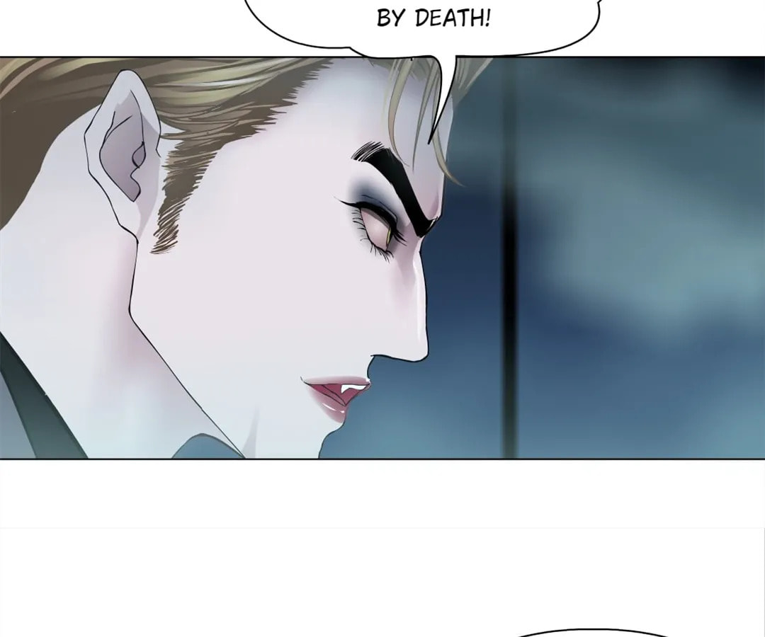 Vinegirl: Mercy Killing Chapter 223 page 47 - 