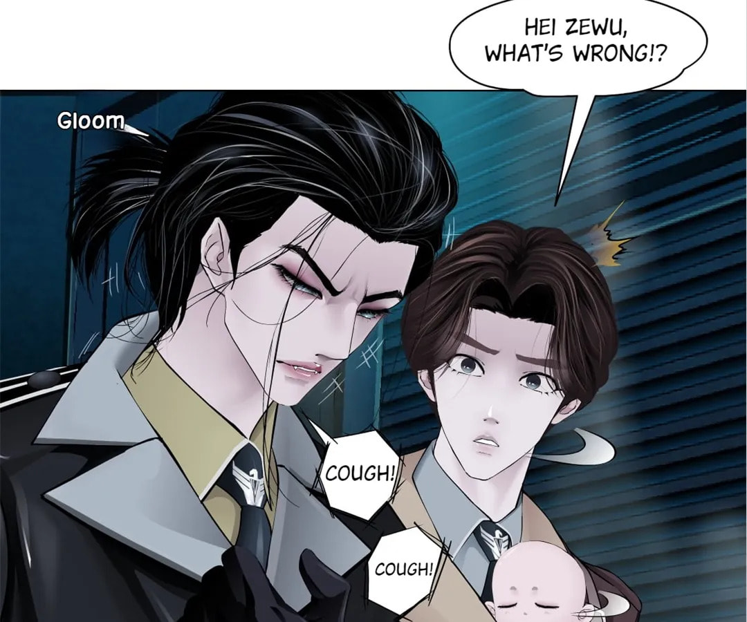 Vinegirl: Mercy Killing Chapter 223 page 48 - 