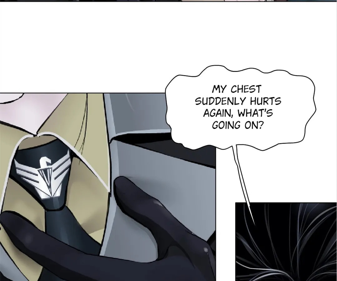 Vinegirl: Mercy Killing Chapter 223 page 49 - 
