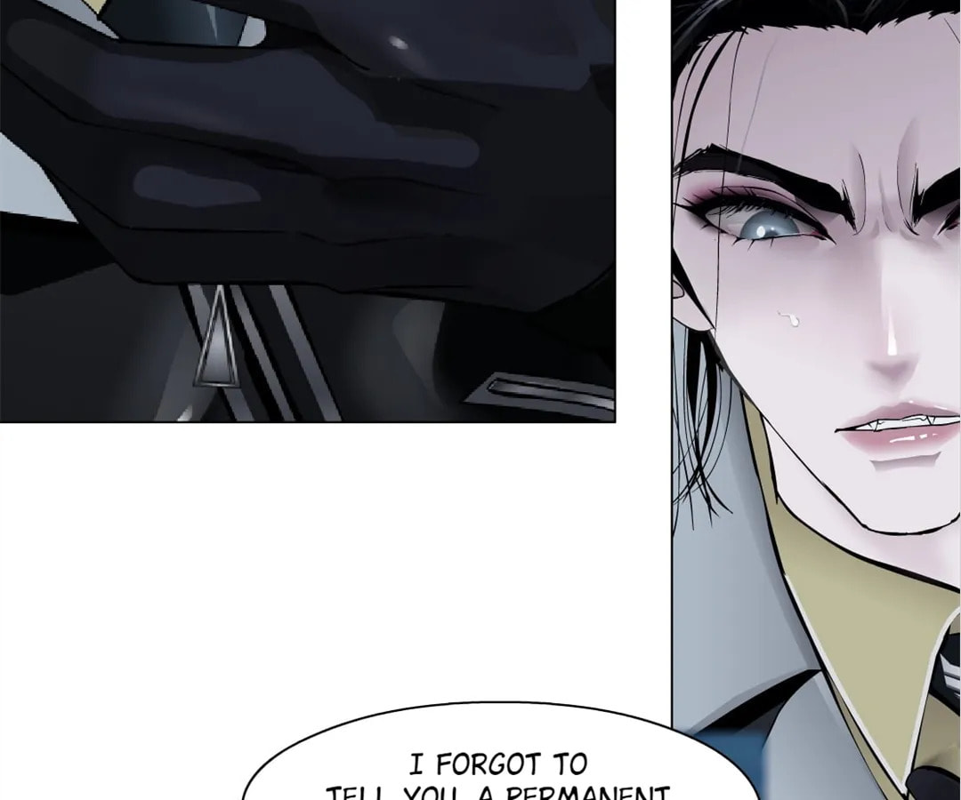 Vinegirl: Mercy Killing Chapter 223 page 50 - 