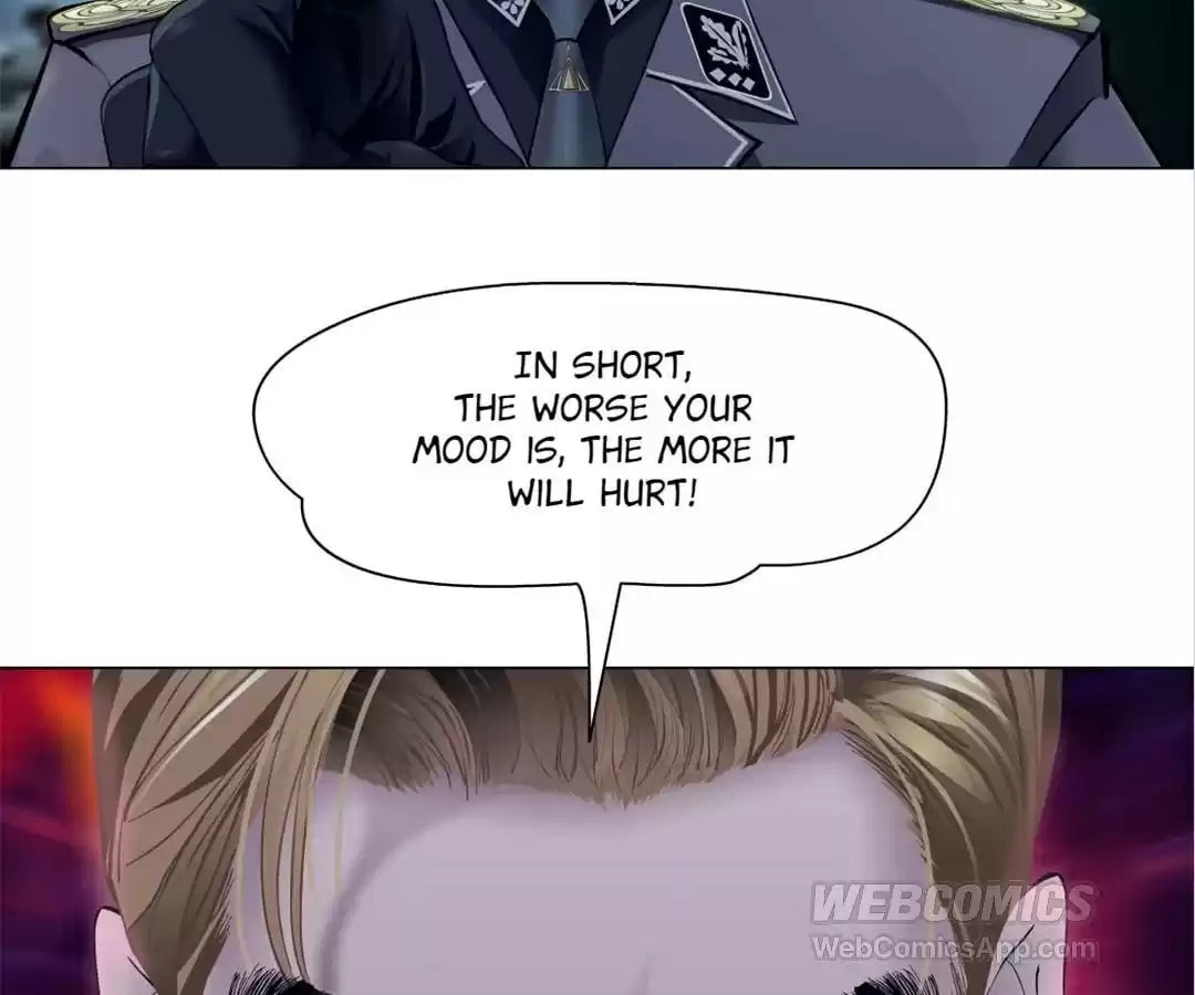 Vinegirl: Mercy Killing Chapter 223 page 52 - 