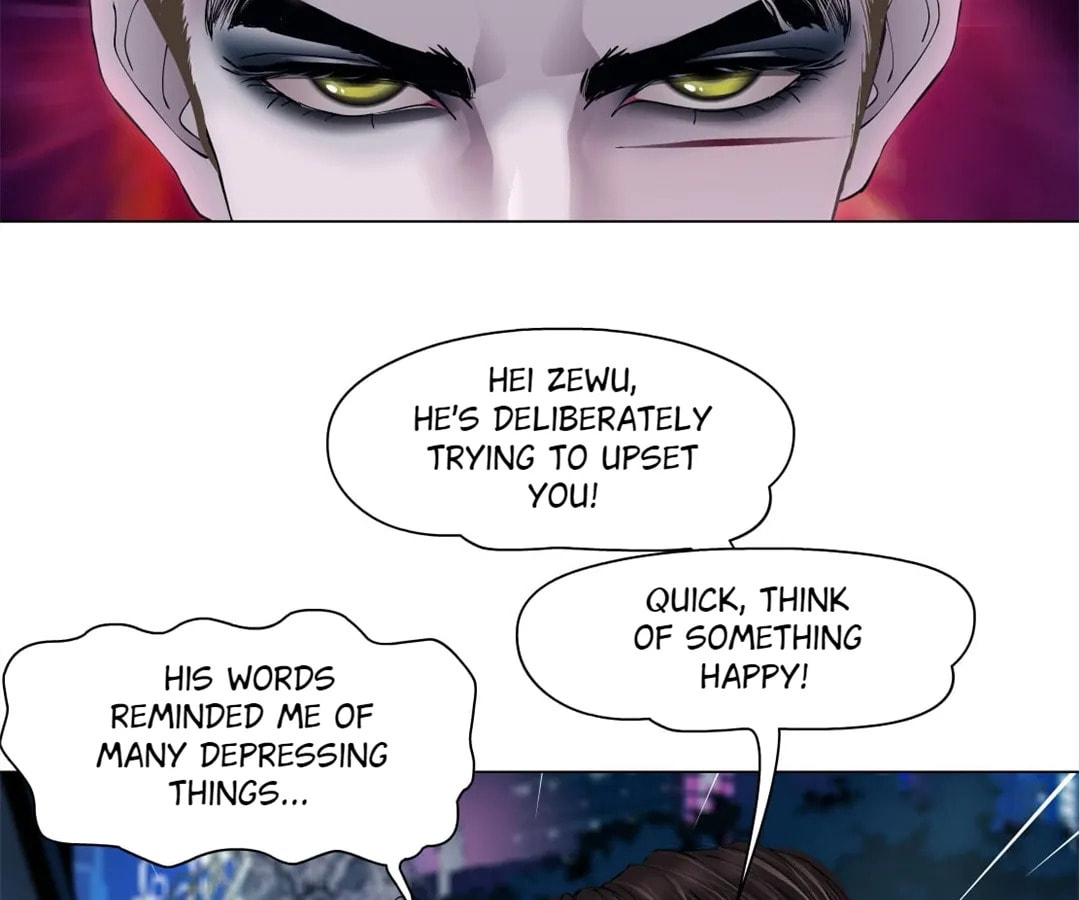 Vinegirl: Mercy Killing Chapter 223 page 53 - 