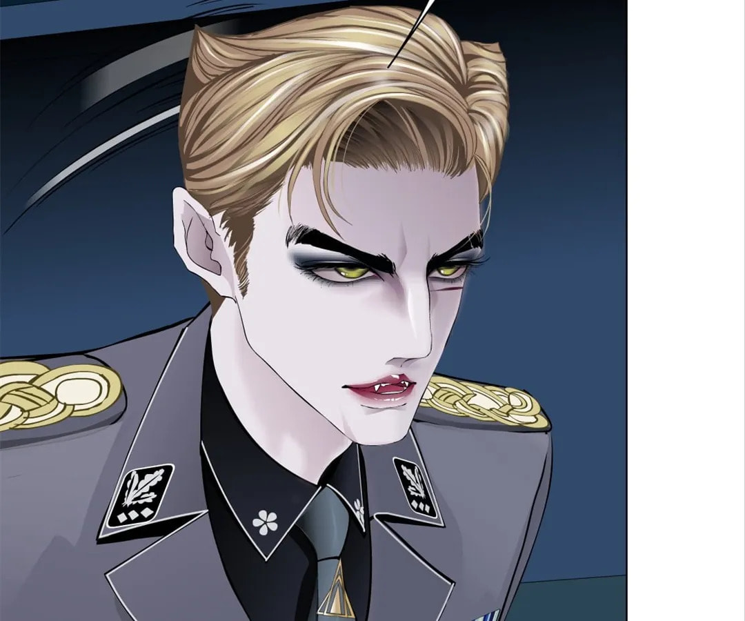 Vinegirl: Mercy Killing Chapter 223 page 57 - 