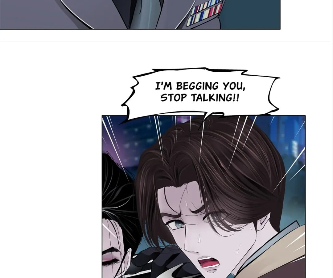 Vinegirl: Mercy Killing Chapter 223 page 58 - 