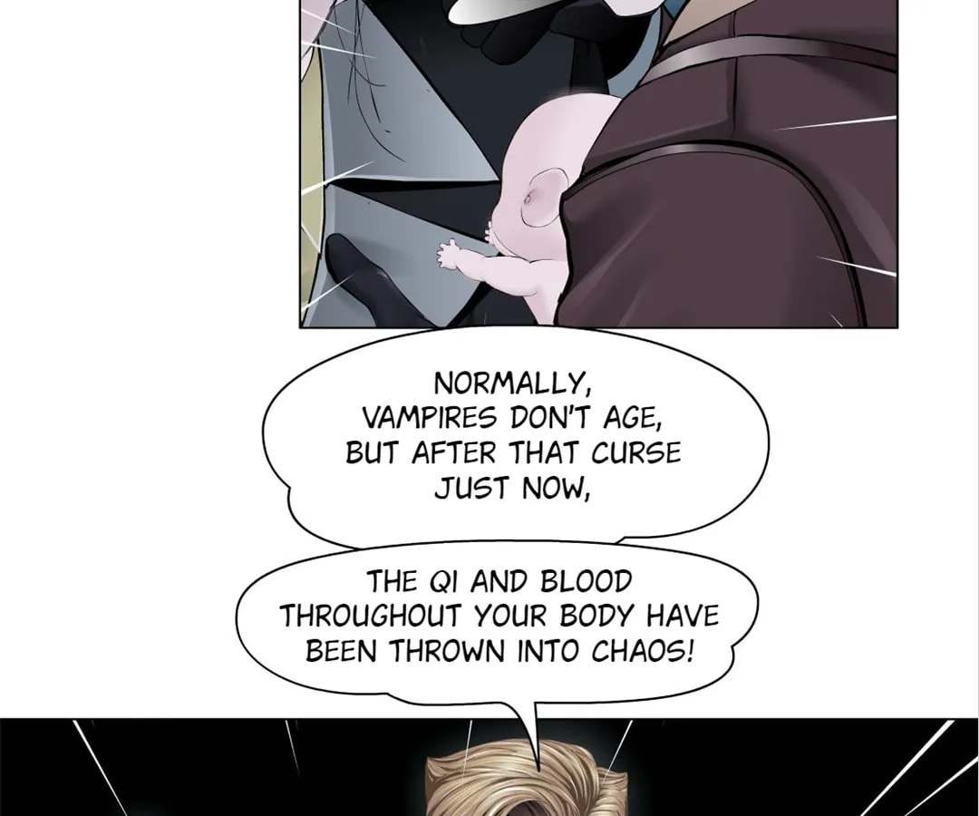 Vinegirl: Mercy Killing Chapter 223 page 59 - 
