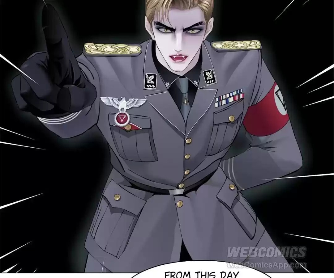 Vinegirl: Mercy Killing Chapter 223 page 60 - 