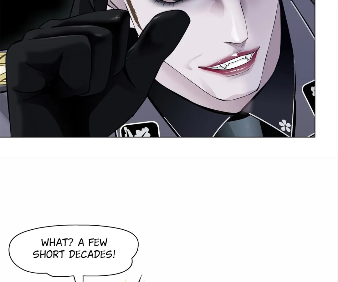 Vinegirl: Mercy Killing Chapter 223 page 62 - 