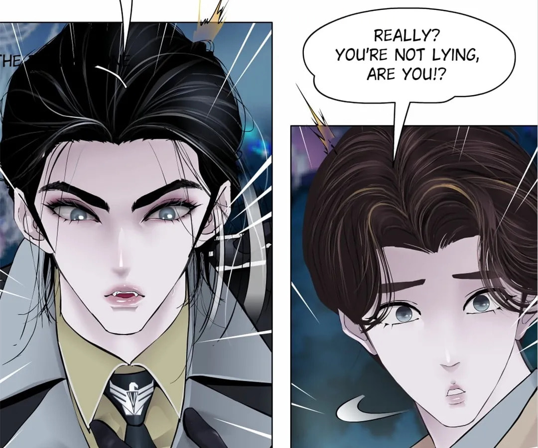 Vinegirl: Mercy Killing Chapter 223 page 63 - 