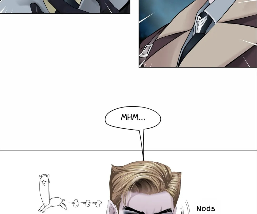 Vinegirl: Mercy Killing Chapter 223 page 64 - 