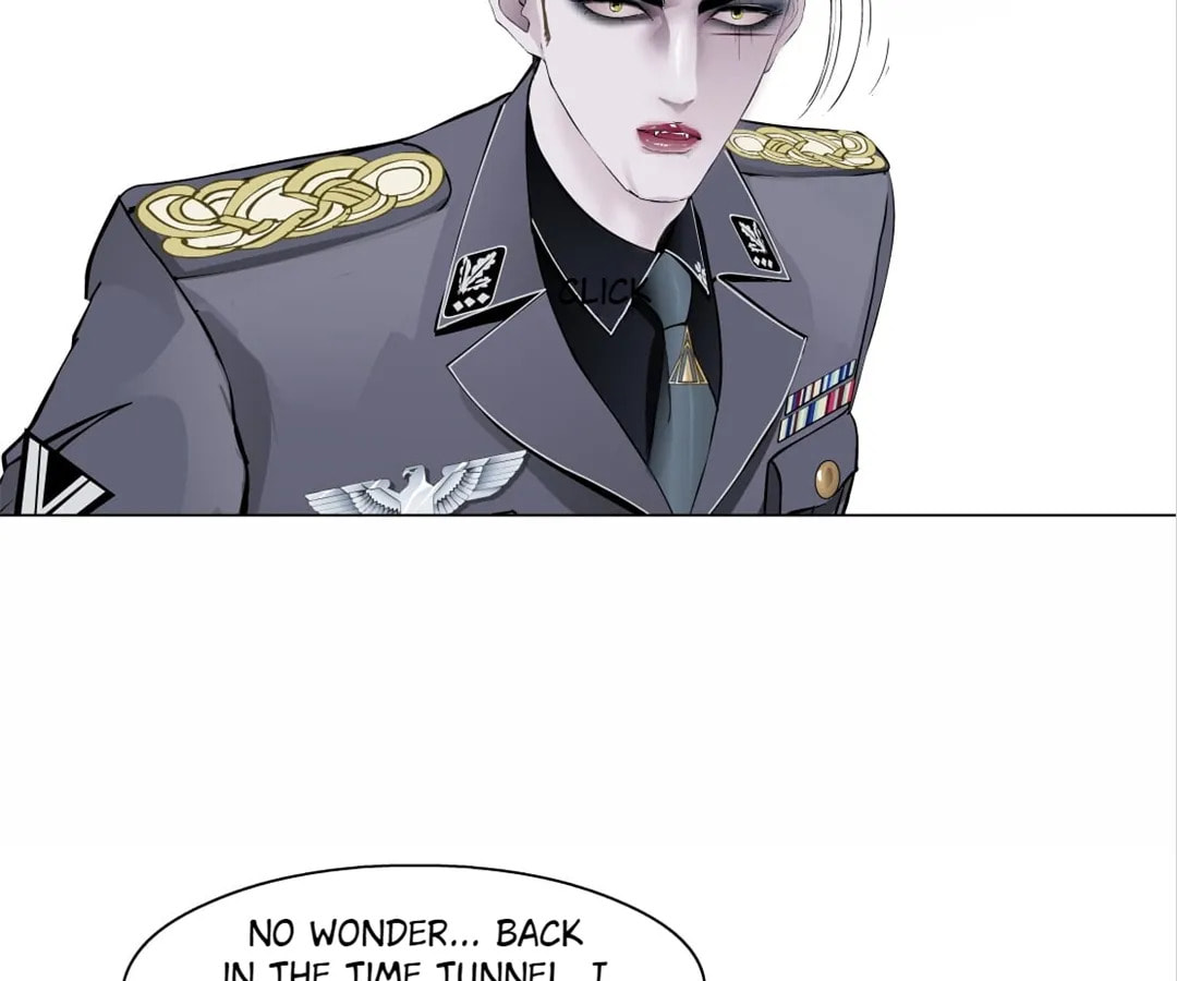 Vinegirl: Mercy Killing Chapter 223 page 65 - 