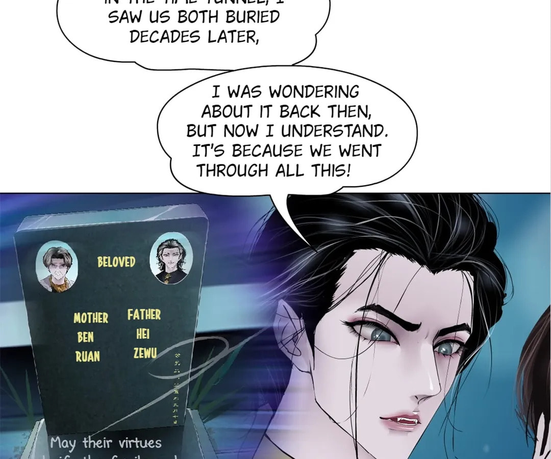 Vinegirl: Mercy Killing Chapter 223 page 66 - 
