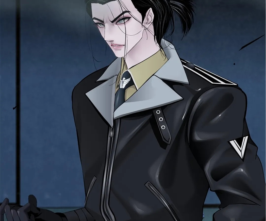 Vinegirl: Mercy Killing Chapter 223 page 71 - 