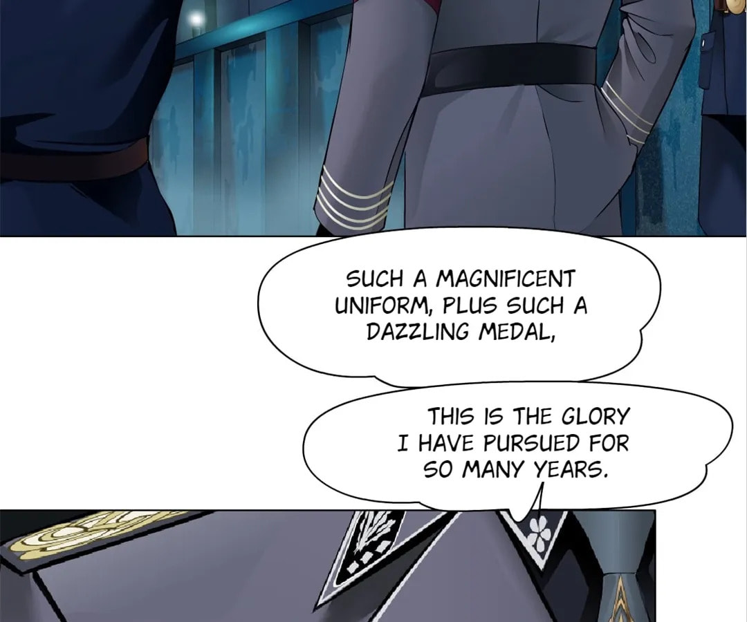 Vinegirl: Mercy Killing Chapter 223 page 9 - 