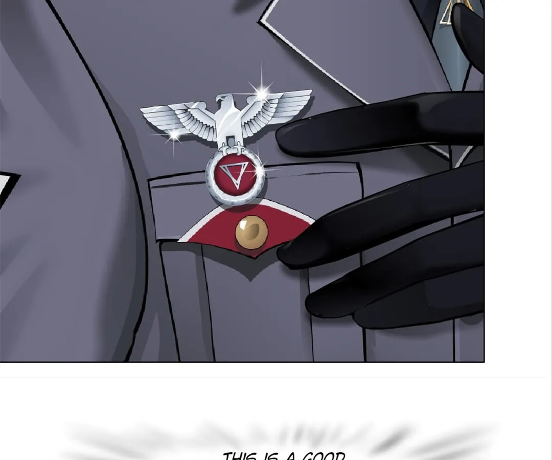 Vinegirl: Mercy Killing Chapter 223 page 10 - 