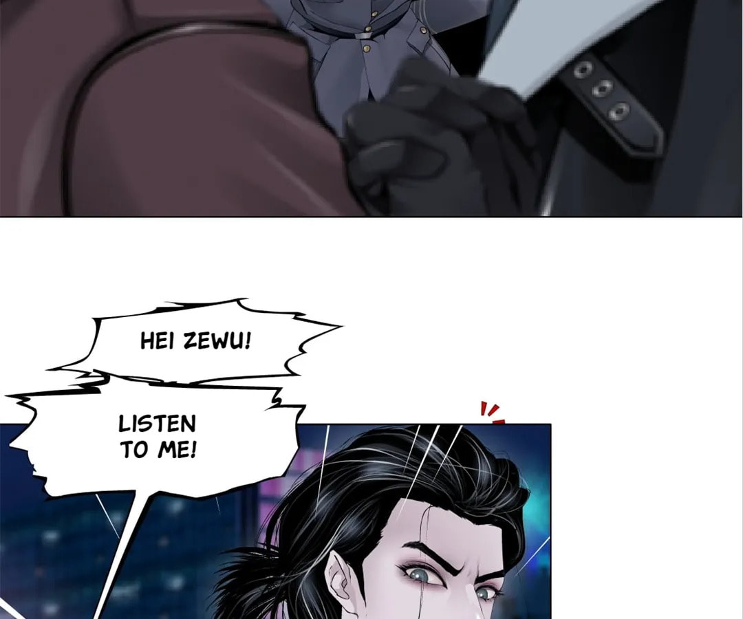 Vinegirl: Mercy Killing Chapter 224 page 2 - 