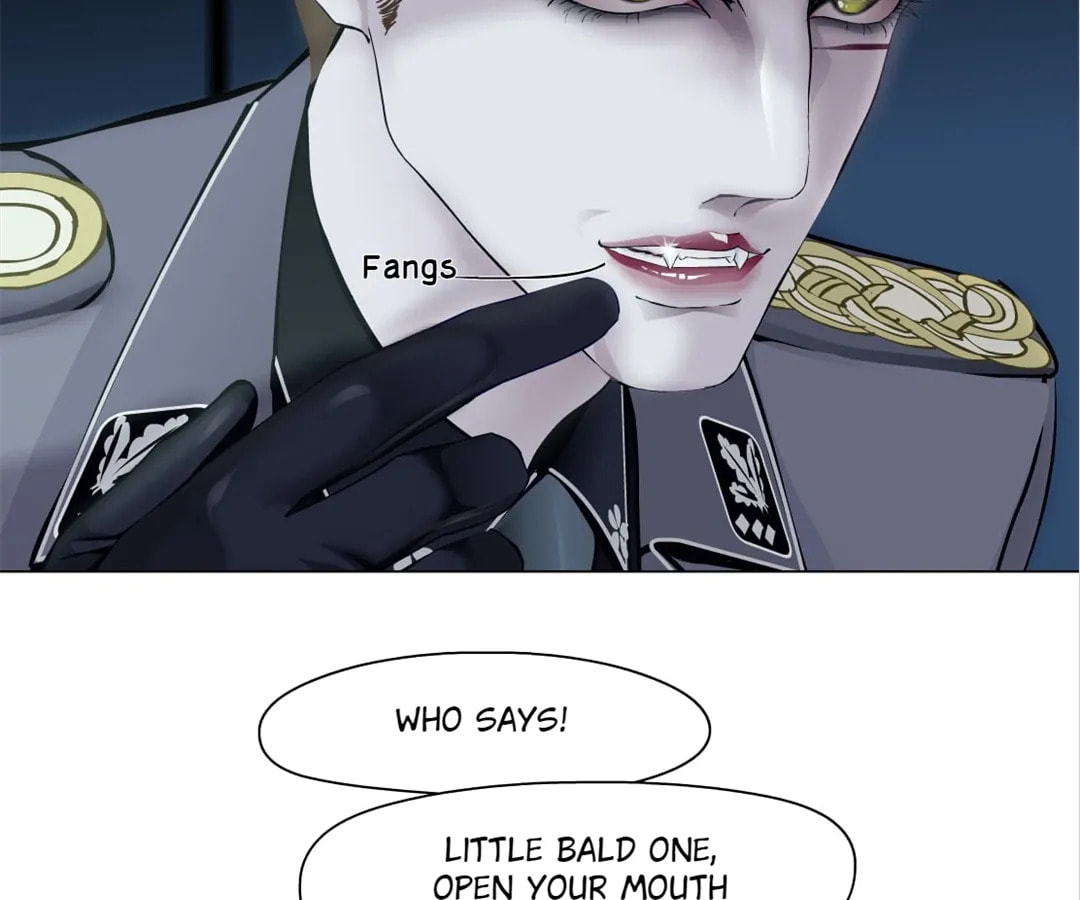 Vinegirl: Mercy Killing Chapter 224 page 12 - 
