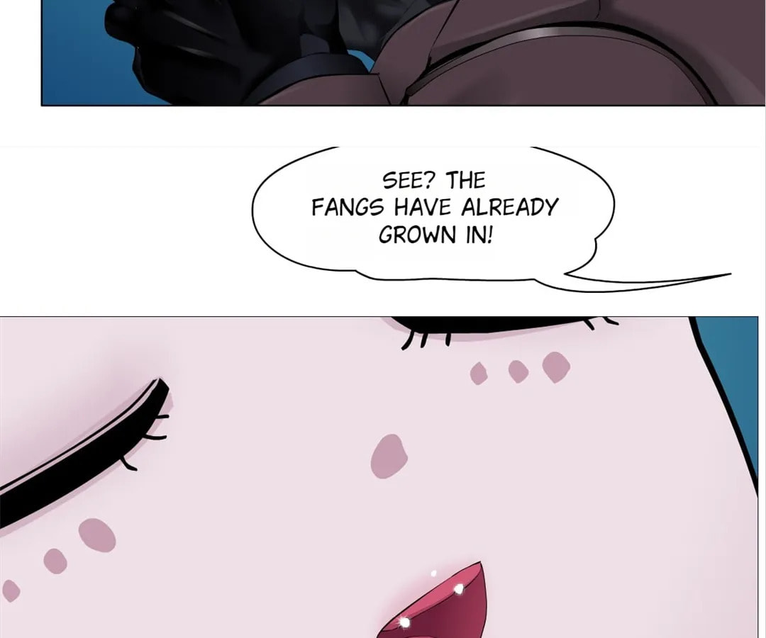 Vinegirl: Mercy Killing Chapter 224 page 14 - 