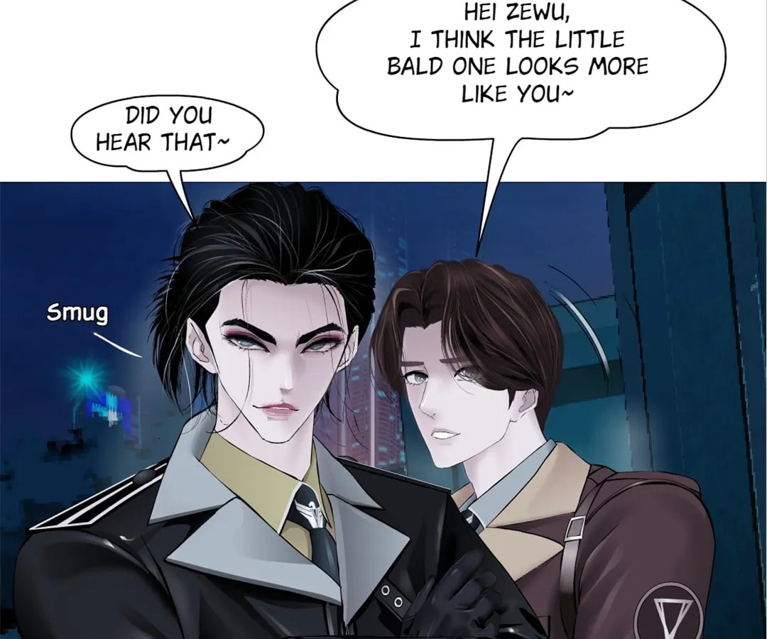 Vinegirl: Mercy Killing Chapter 224 page 17 - 