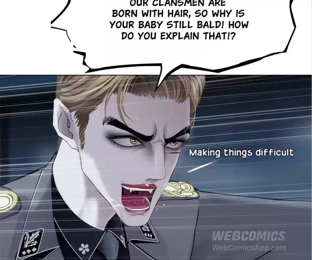 Vinegirl: Mercy Killing Chapter 224 page 19 - 
