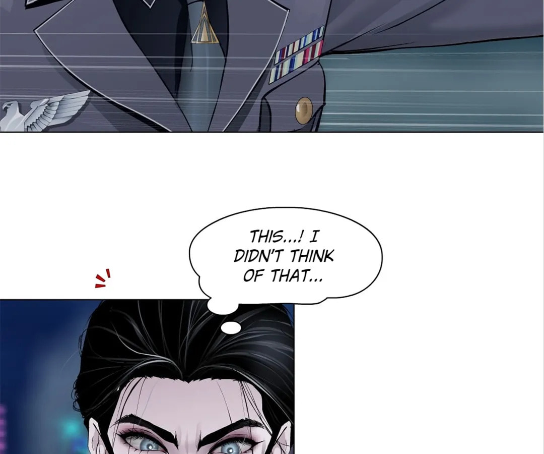 Vinegirl: Mercy Killing Chapter 224 page 20 - 