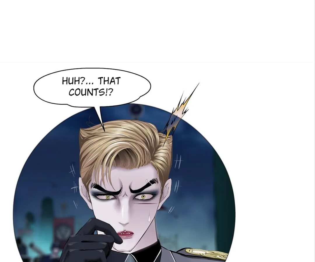 Vinegirl: Mercy Killing Chapter 224 page 25 - 