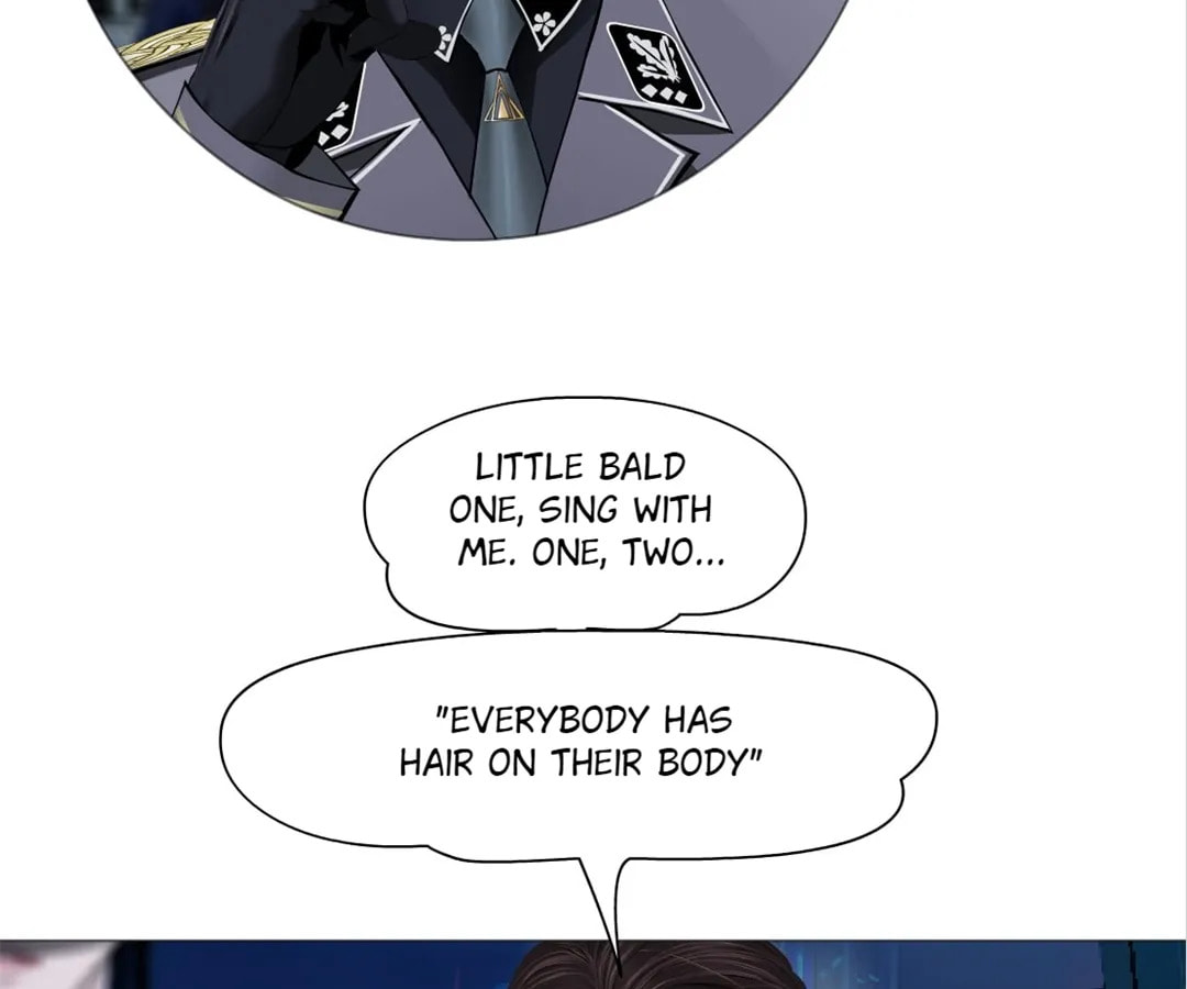 Vinegirl: Mercy Killing Chapter 224 page 26 - 