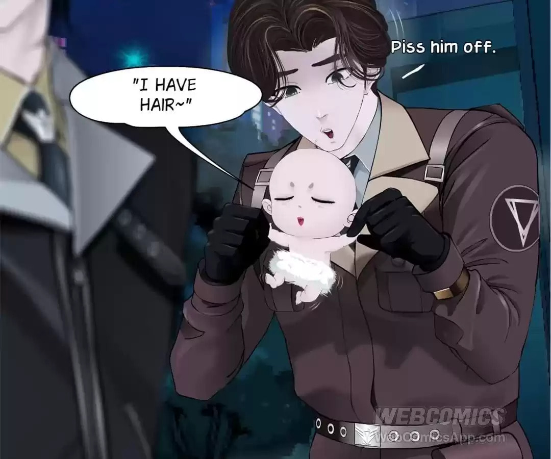 Vinegirl: Mercy Killing Chapter 224 page 27 - 