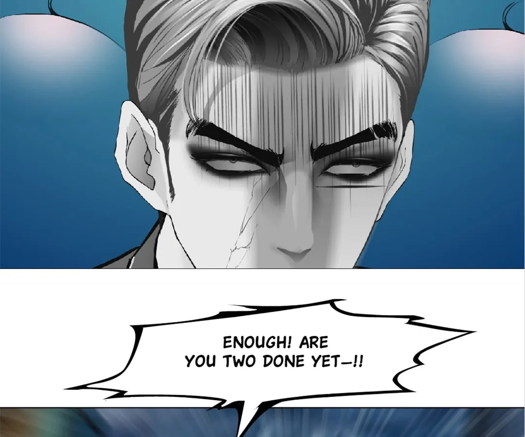 Vinegirl: Mercy Killing Chapter 224 page 29 - 
