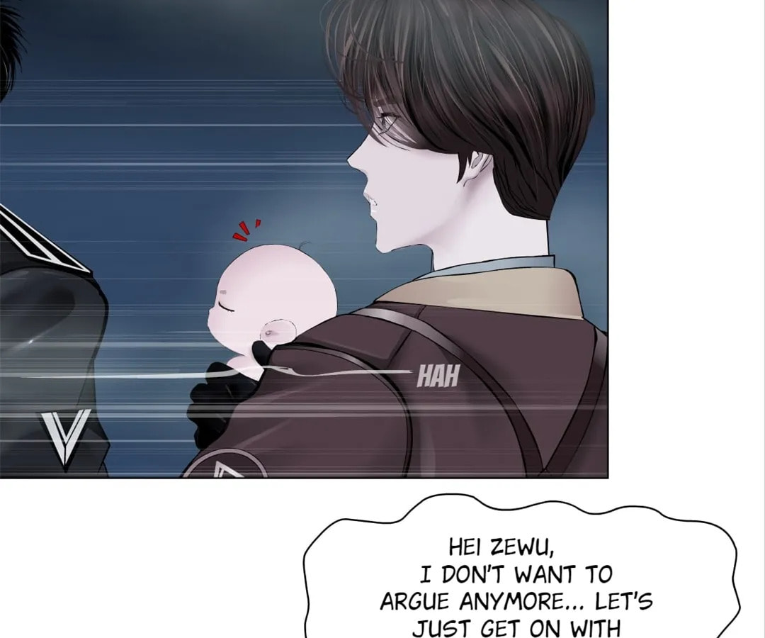 Vinegirl: Mercy Killing Chapter 224 page 31 - 