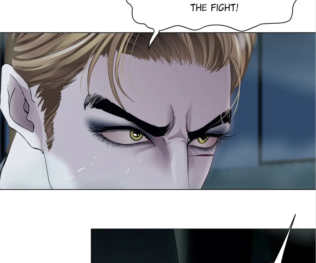Vinegirl: Mercy Killing Chapter 224 page 32 - 
