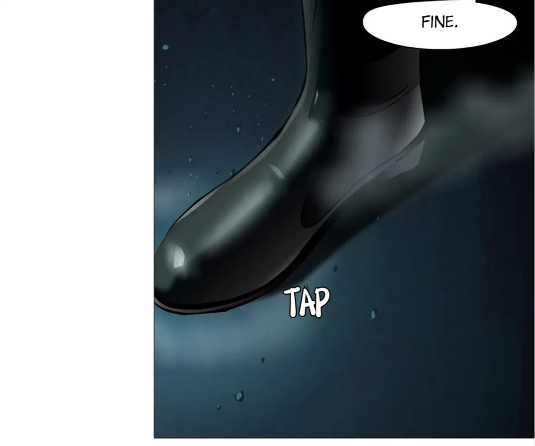 Vinegirl: Mercy Killing Chapter 224 page 33 - 