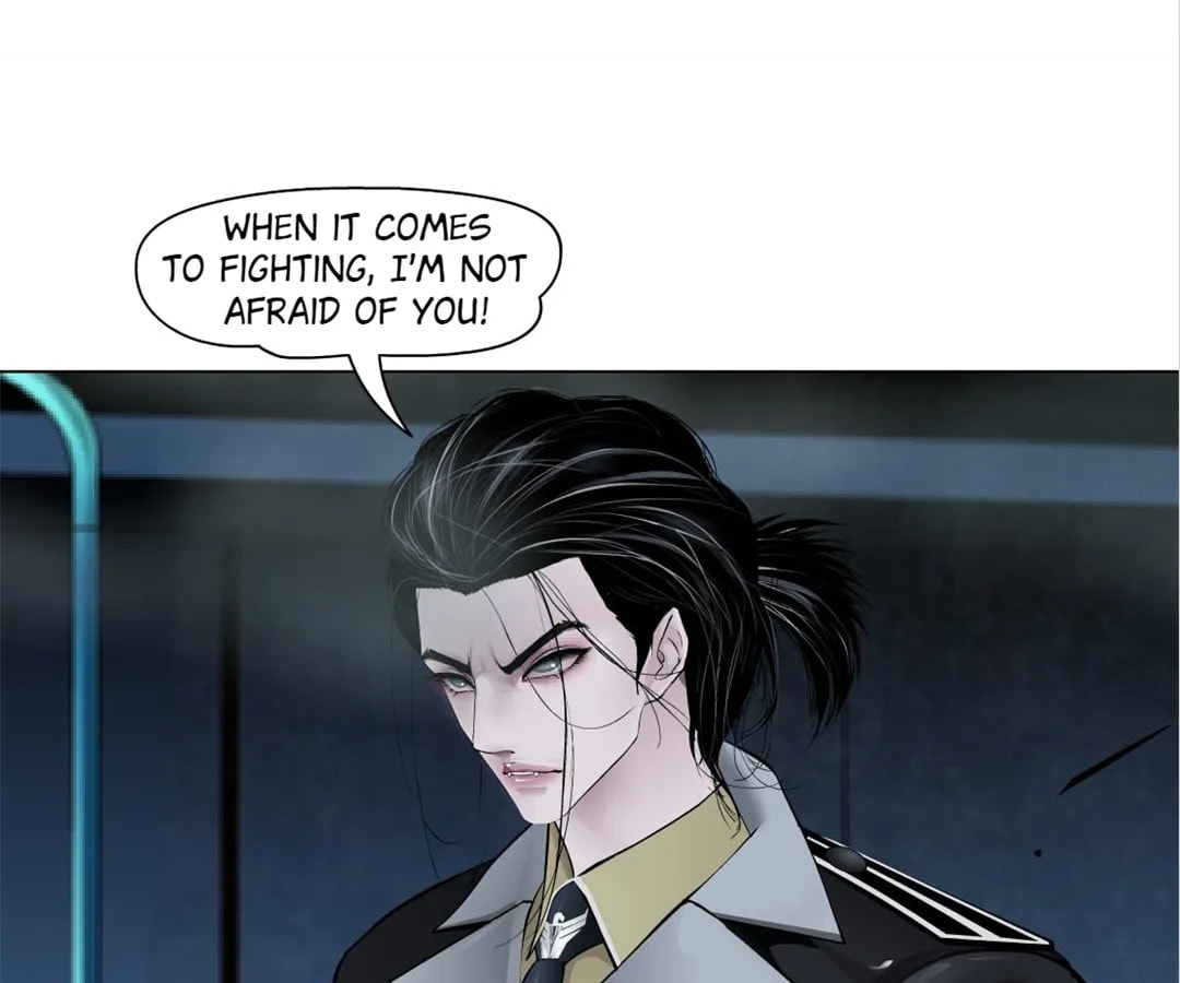 Vinegirl: Mercy Killing Chapter 224 page 34 - 