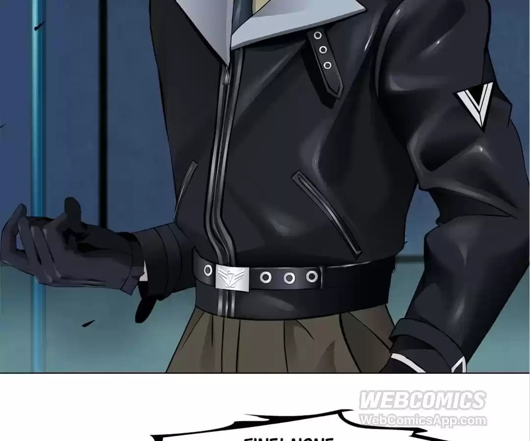 Vinegirl: Mercy Killing Chapter 224 page 35 - 