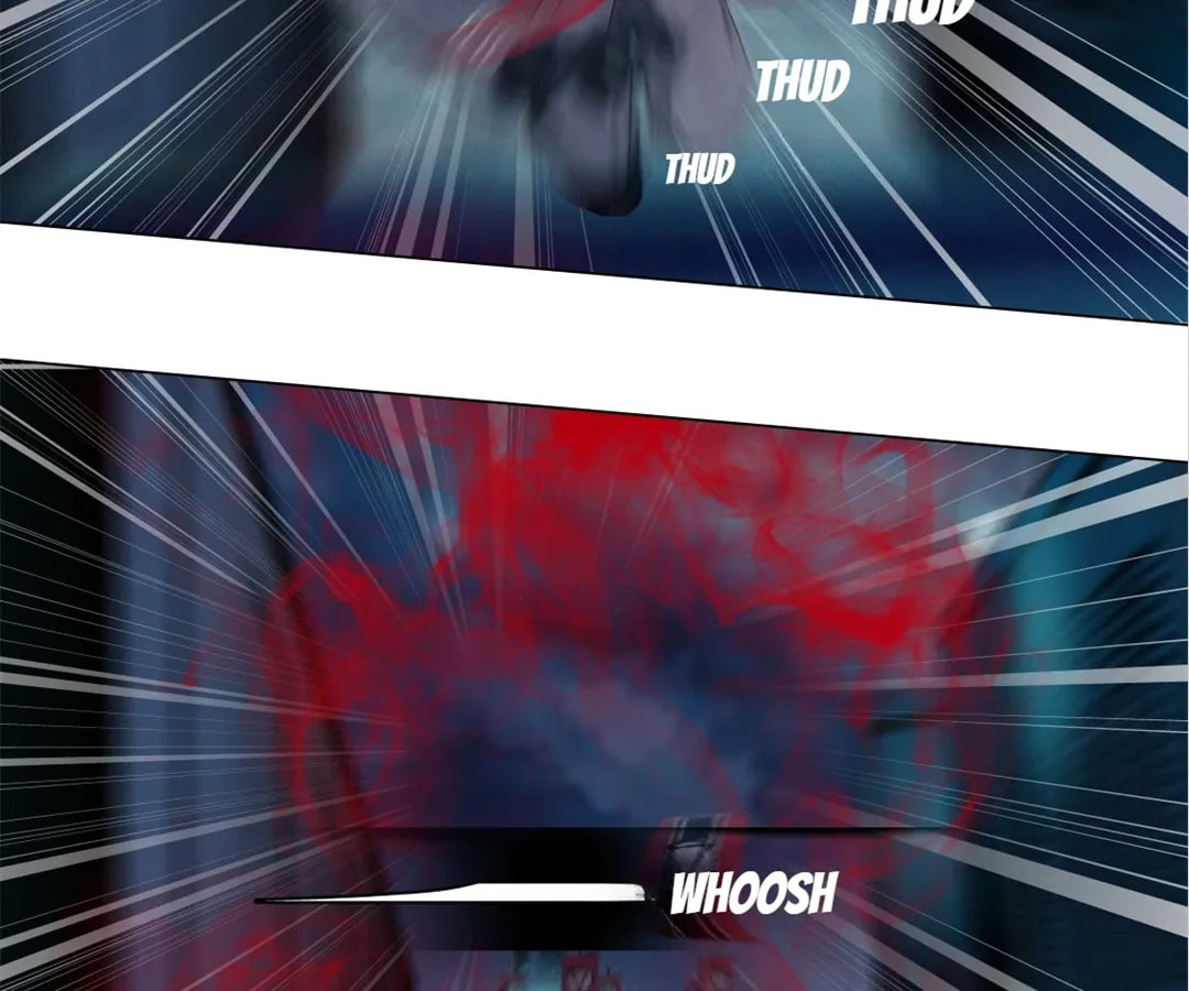 Vinegirl: Mercy Killing Chapter 224 page 37 - 