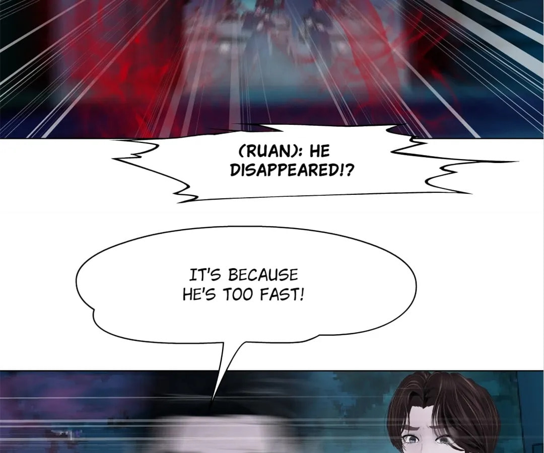 Vinegirl: Mercy Killing Chapter 224 page 38 - 