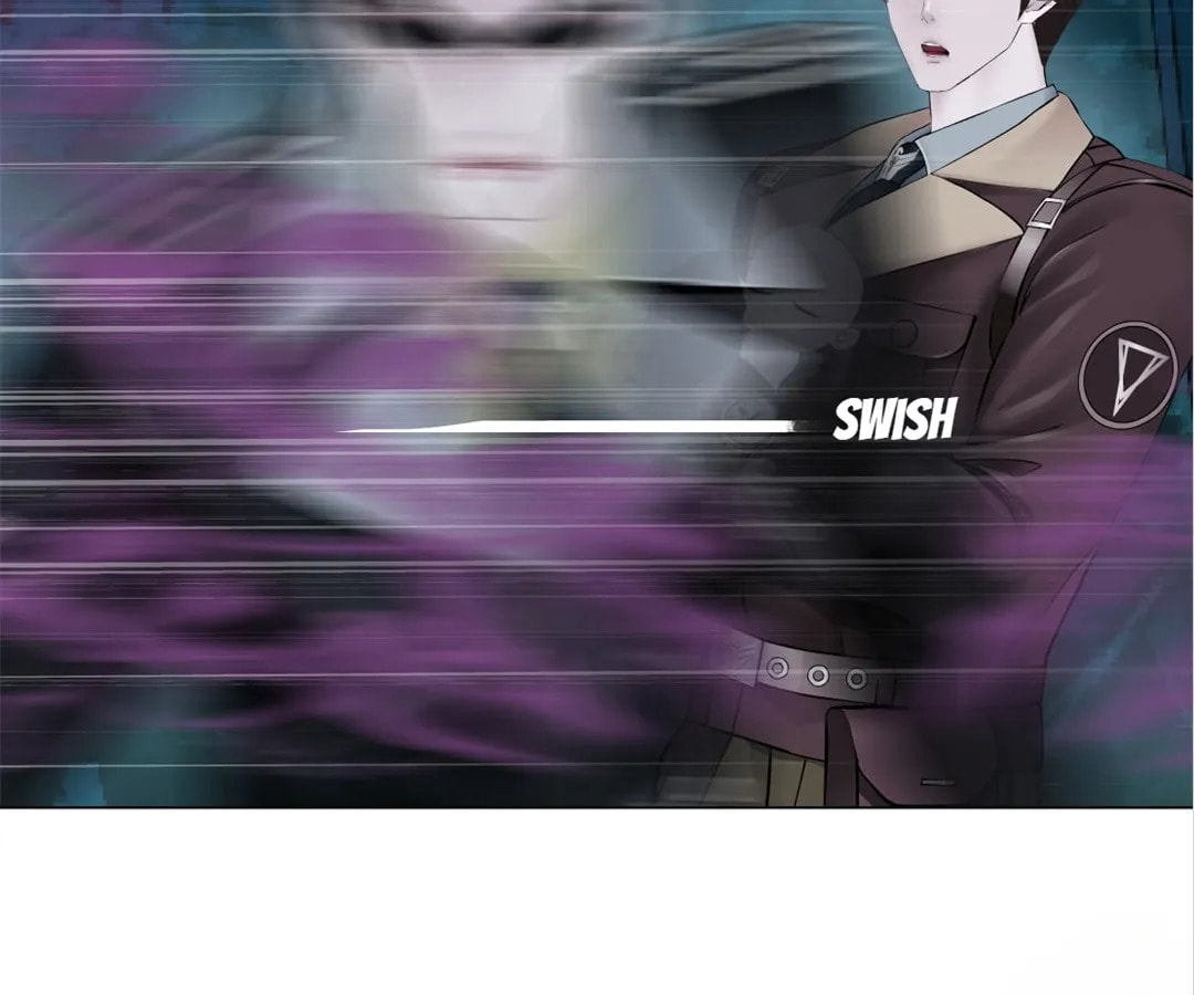 Vinegirl: Mercy Killing Chapter 224 page 39 - 