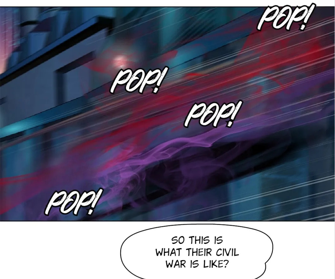 Vinegirl: Mercy Killing Chapter 224 page 40 - 